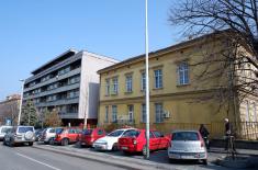 Military Medical Centre Slavija