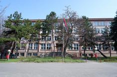 Војномедицински центар Карабурма