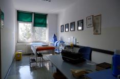 Military Medical Centre Karaburma