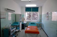 Military Medical Centre Karaburma