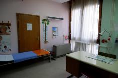 Military Medical Centre Novi Beograd